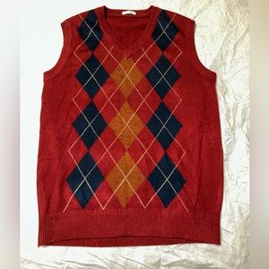 Brand new mens sweater bought off of Amazon